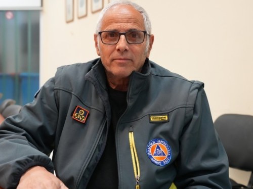 16 συμβάντα σε 24 ώρες: Ο απολογισμός της κακοκαιρίας στη Χίο