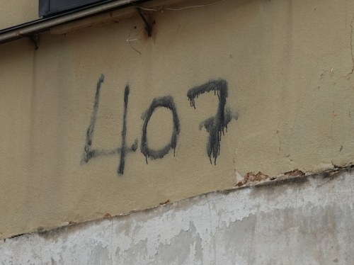 Εργατικές πολυκατοικίες Βαρβασίου - Στο πλευρό των 16 οικογενειών το Εργατικό Κέντρο Χίου