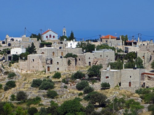 Εκδρομή στα Αυγώνυμα από τον Σύλλογο Λιβαδίων