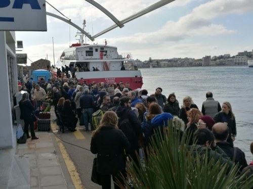 Άνοδος 9% στον τουρισμό το πρώτο τρίμηνο