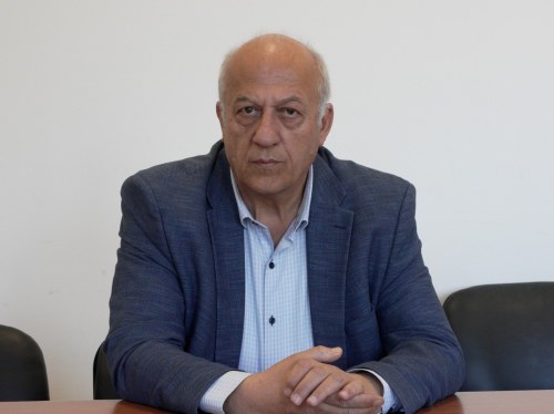 Μαλαφής: «Η ανακοίνωση του Δήμου ήταν υπηρεσιακή, η στήριξη στην συμπολίτισσά μας δόθηκε στην πράξη»