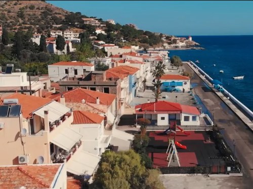 Ακτοπλοϊκή γραμμή Καρδάμυλα – Πλωμάρι ζητά ο Δήμος Χίου