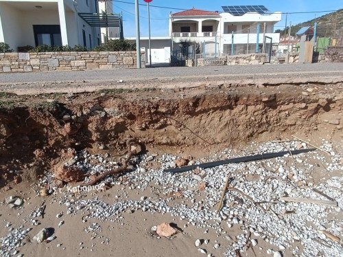 Χαρτί μιλήσει, καρδιά ραγίσει