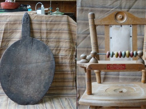 Τέσσερα πράγματα που δεν υπάρχουν πια...