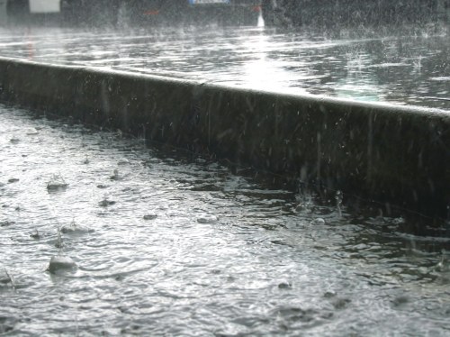 Πορτοκαλί προειδοποίηση για έντονα καιρικά φαινόμενα στη Χίο