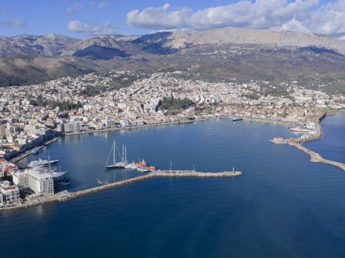 Με όριο τις 30 κλίνες οι νέες τουριστικές επενδύσεις στη Χίο;