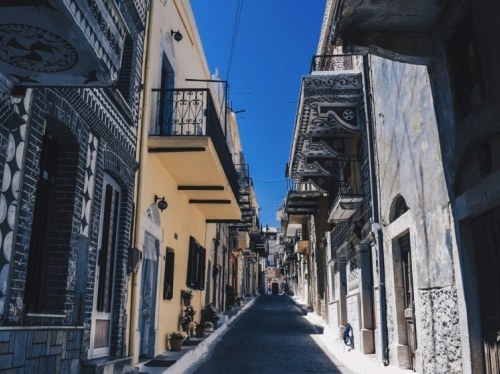 Η Χίος διεκδικεί θέση στον παγκόσμιο χάρτη: Υποψηφιότητα για τα «Best Tourism Villages 2026»