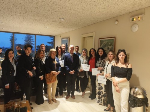 15ο Μαθητικό Φεστιβάλ: Ψηφιακή δημιουργία με επίκεντρο τη Χίο