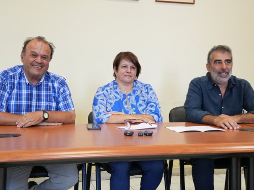 Τριήμερο Αφιέρωμα τιμής και μνήμης στους μικρασιάτες πρόσφυγες της Χίου