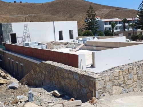Κώστας Βρατσάνος: «Το νέο Ιατρείο αλλάζει τα δεδομένα στην περίθαλψη των Ψαρών»