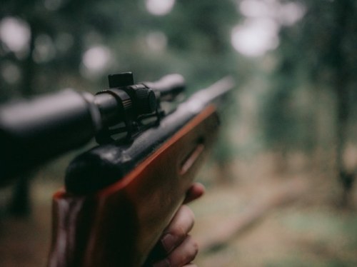 Ημερομηνία διεξαγωγής εξετάσεων για νέους κυνηγούς