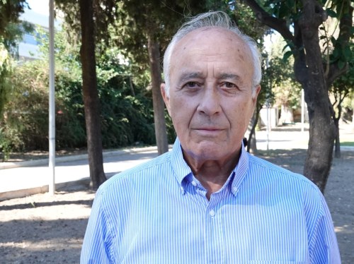 Υπάρχουν ελεγκτικοί θεσμοί του κράτους στη Χίο;