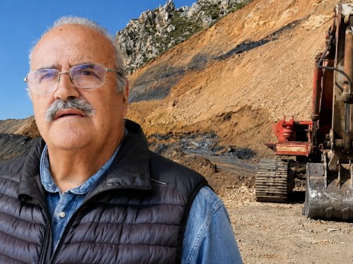 Δανειοθάλαμοι - Παρέμβαση Σκούφαλου για συζήτηση στο Δημοτικό Συμβούλιο