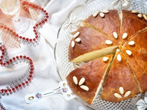 Κόβει την πίτα του ο Σύλλογος Μελανιούς «Η Μελαίνα Άκρα»