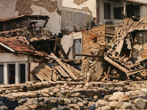 Ο σεισμός της Χίου της 22ας Μαρτίου του 1881