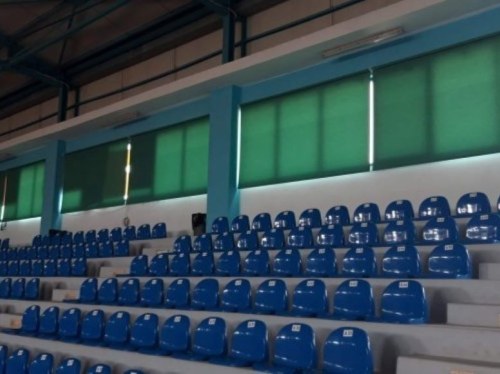 240.000 ευρώ για παρεμβάσεις σε κλειστά γυμναστήρια με προτεραιότητα το κλειστό της πόλης