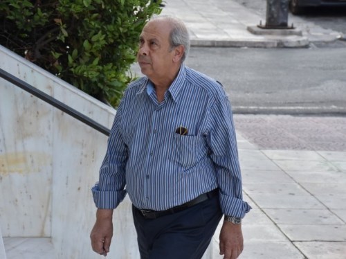 Μποναμάδες Αριστείδη Ζαννίκου για Πρωτοχρονιάτικη εκδήλωση ΦΟΒ 2026