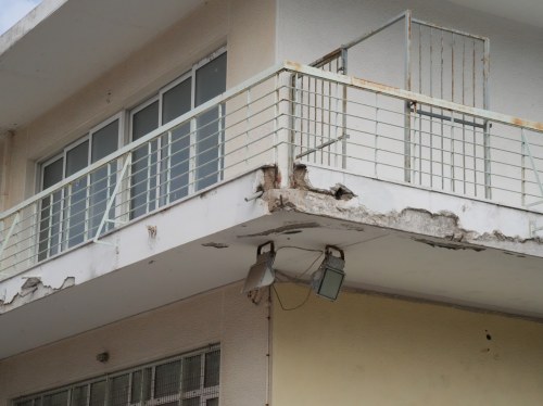 3ο Γυμνάσιο Χίου: Κλιμακώνει την πίεση η "Συμμαχία Αξιών" ζητώντας τήρηση των δεσμεύσεων Μαλαφή