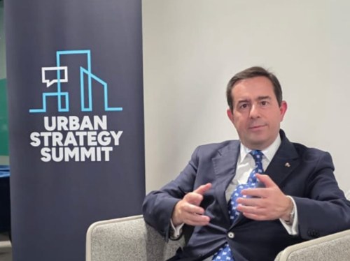 Στη Βιέννη ο Νότης Μηταράκης: Παρέμβαση για τη μεταναστευτική πολιτική της ΕΕ