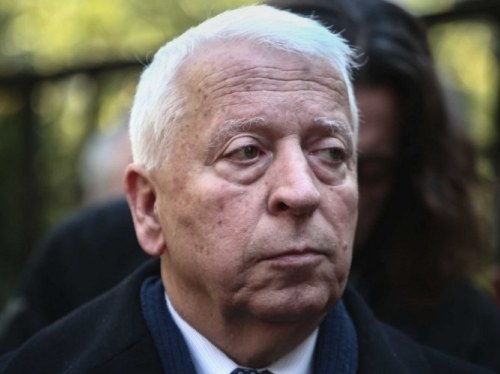 Μήνυμα Περιφερειάρχη για την Ημέρα Μνήμης της Γενοκτονίας των Ποντίων