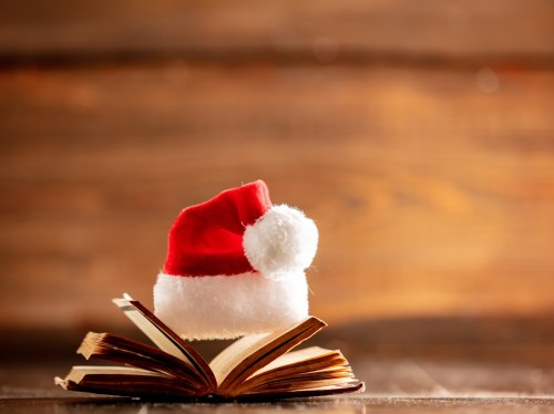 Χριστουγεννιάτικη αφήγηση παραμυθιών από τον Σύλλογο Γυναικών Καρδαμύλων