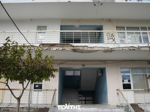 3ο Γυμνάσιο Χίου: Η απόρριψη που ξεγύμνωσε τους χειρισμούς – Σκληρές ανακοινώσεις από Γονείς και αντιπολιτεύσεις