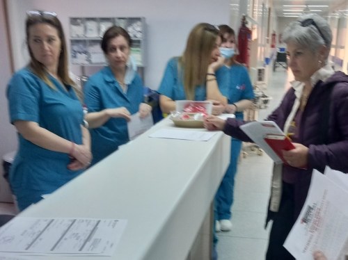 Λήμνος: Στο όριο Υγεία, υπηρεσίες και παραγωγοί