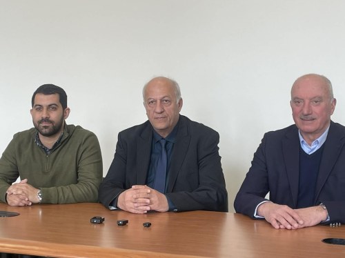 Το πανευρωπαϊκό τεχνικής κολύμβησης νεανίδων φέρνει 22 χώρες στη Χίο