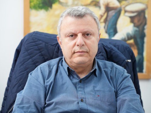 Παντελής Καμπούρης : «Χάθηκαν ευκαιρίες για το 3ο Γυμνάσιο – η διαδικασία που επιλέχθηκε είναι πολιτική απόφαση»