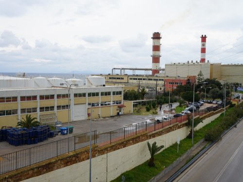 Επιμελητήριο Χίου: Κραυγή αγωνίας για τις διακοπές ρεύματος