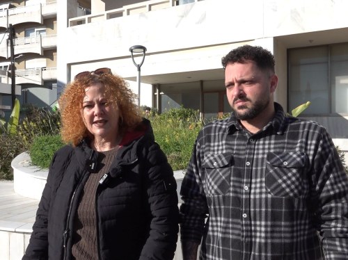 Διήμερη δράση για τον διαβήτη στην Απλωταριά