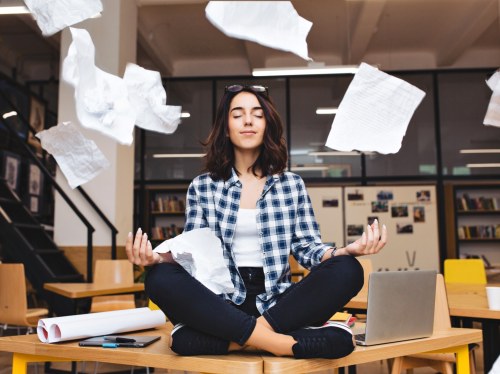 Εργασία και Ψυχική Υγεία: Μια σχέση που μας αφορά όλους