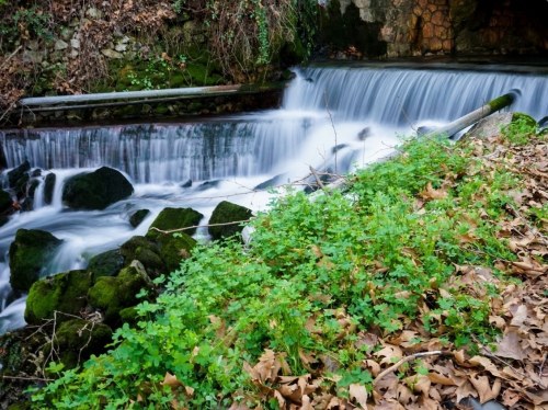 Μέχρι 5 εκ. ευρώ θα κοστίσει η μεταφορά και η αξιοποίηση των νερών του Ναγού