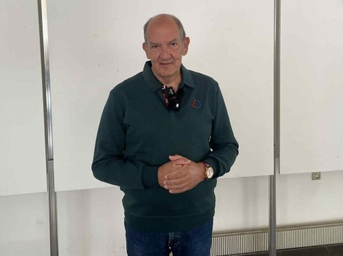 Ετήσια ημέρα "Σταμάτη Κριμιζή" στα σχολεία του Βροντάδου