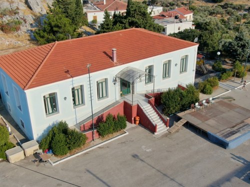 Διευκρινίσεις από τον Σύλλογο Διδασκόντων του Δημοτικού Σχολείου Συκιάδας – Λαγκάδας