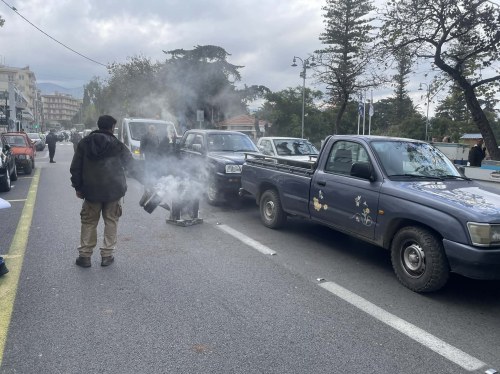 Σε απόγνωση οι Μελισσοκόμοι της Χίου: «Μας υποσχέθηκαν βοήθεια και δεν την λάβαμε ποτέ»