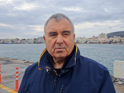 Σοβαρό πλήγμα στην αεροπορική ασφάλεια καταγγέλλει ο Σταύρος Μιχαηλίδης για τα προβλήματα στο ελληνικό FIR