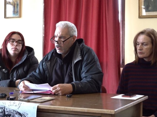 Κοινό κάλεσμα από σωματεία και φορείς το Σάββατο για τα Τέμπη