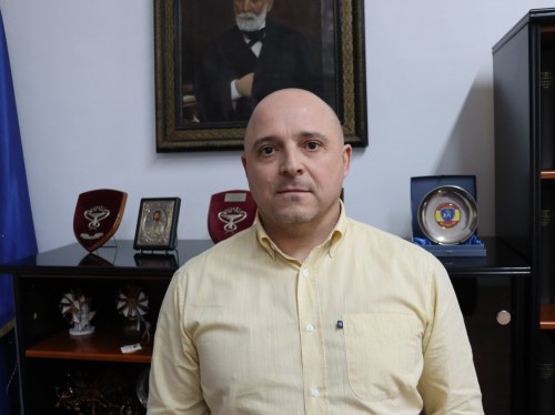 Σε λειτουργία ο νέος χώρος των επειγόντων – ολοκληρώθηκε η μετεγκατάσταση