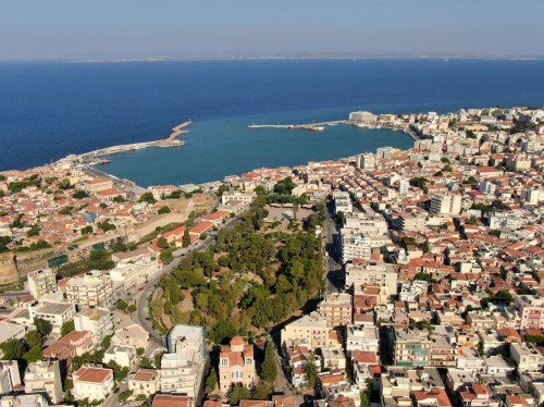 Χωροταξικό τουρισμού: Στα «ρηχά» μένει το Βόρειο Αιγαίο