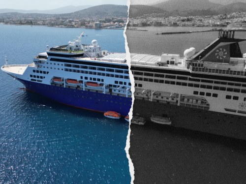 Μελέτη ΙΝΣΕΤΕ - Δυναμική παρουσία της Χίου στον εσωτερικό τουρισμό, άφαντη στο εξωτερικό πλην... Τουρκίας