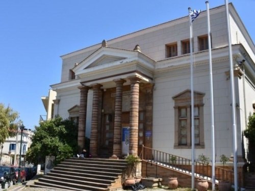 Αναδείχθηκαν οι νικητές του διαγωνισμού ορθογραφίας στη Βιβλιοθήκη «Κοραής»