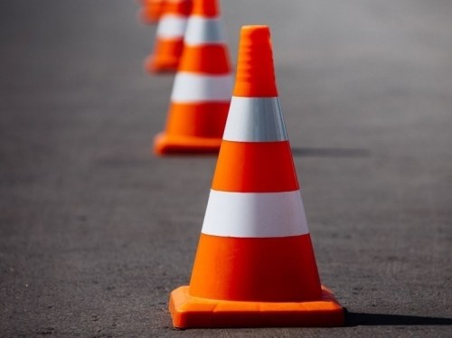 Προσωρινή διακοπή κυκλοφορίας στην περιοχή «Δελφίνι» λόγω εργασιών άρσης καταπτώσεων