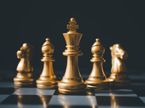 5ο παγχιακό σκακιστικό πρωτάθλημα: Ολοκληρώθηκε με νικητή τον Αθανάσιο Μαλακό