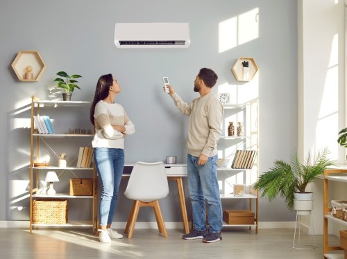 5 λάθη στη θέρμανση με κλιματιστικό που φουσκώνουν τον λογαριασμό