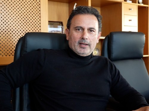 Με 24 εκθέτες και βάση στη γευσιγνωσία το φετινό "Άρωμα Χίου" στο Σύνταγμα