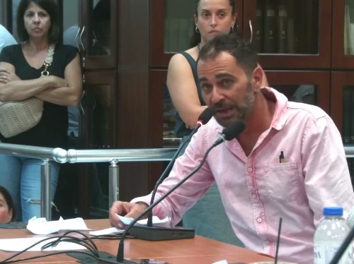 Σωτήρης Θεοδώρου: "Έκλεισε ένας μήνας που η Αμανή παλεύει μόνη της"