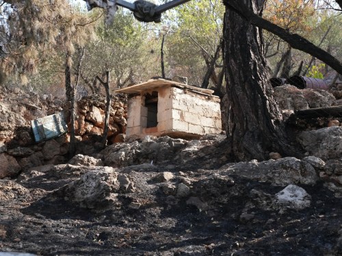 17 εκ. ευρώ ζητά μέσω ΤΑΠ ΤΟΚ ο Δήμος Χίου για τις πληγείσες περιοχές
