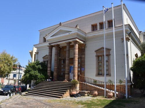 Μαθητικές εφημερίδες με έμπνευση και βραβεύσεις