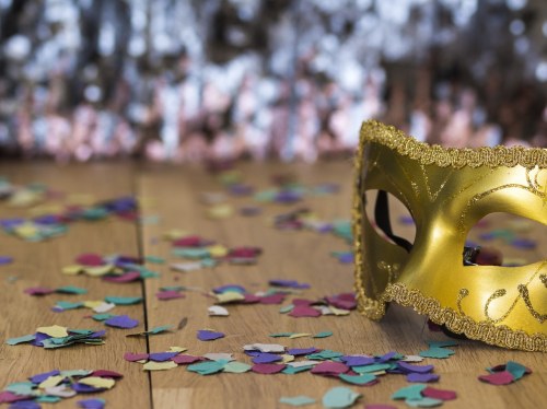 Αποκριάτικο κάλεσμα δημιουργίας στο Μουσείο Μαστίχας